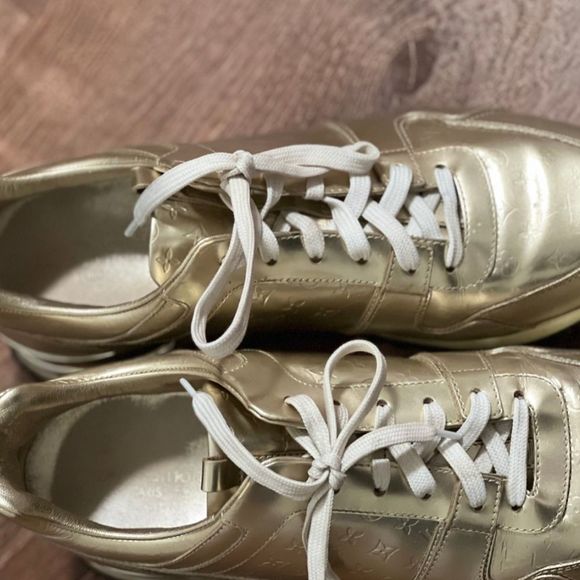 Louis Vuitton sneaker Maya - Picture 5 of 5